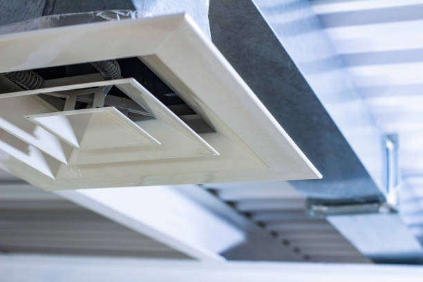 Best HVAC Duct Inspection Services  in Sterling, GA