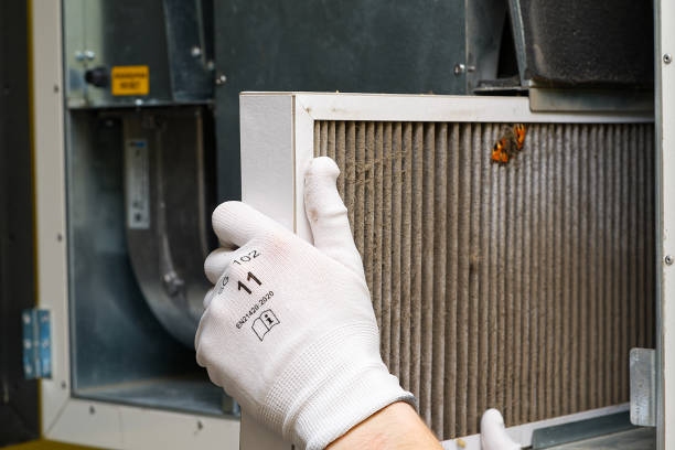 Affordable HVAC Duct Cleaning in Sterling, GA