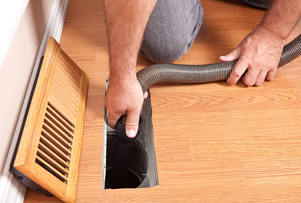 Best Commercial Air Duct Cleaning  in Sterling, GA
