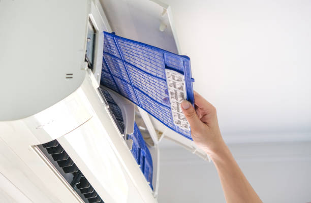 Best Ventilation Cleaning Services  in Sterling, GA