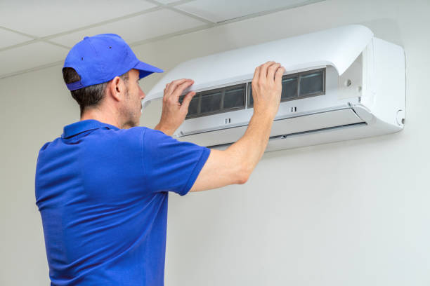 Best HVAC Duct Inspection Services  in Sterling, GA