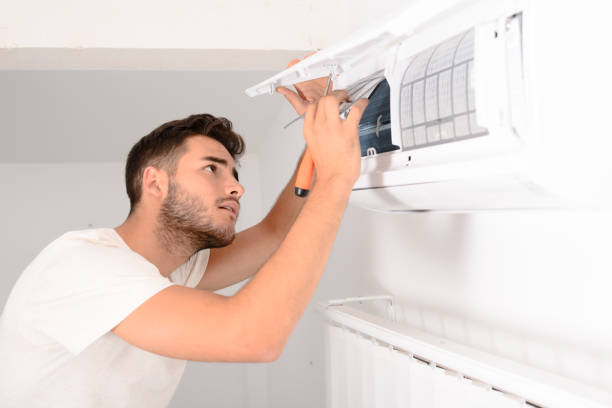 Ventilation Cleaning Services in Sterling, GA